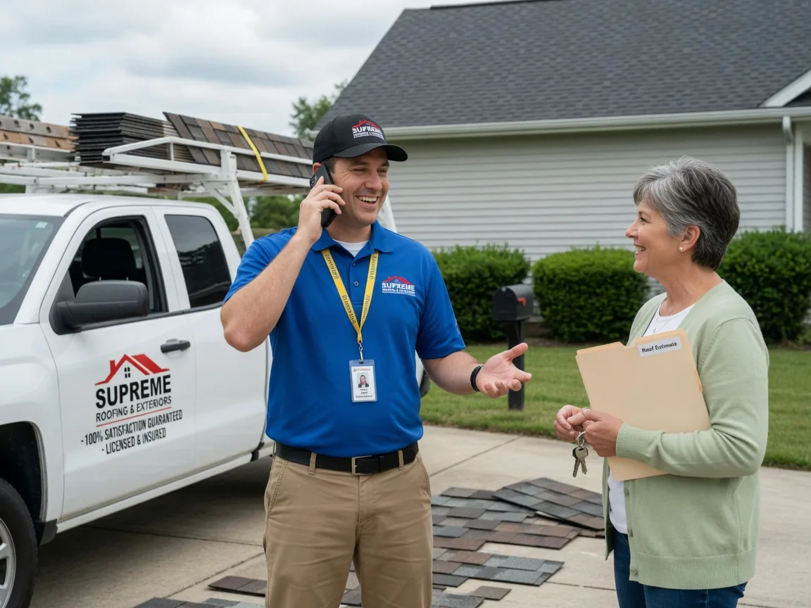 Roof Replacement Taylors, SC FAQs